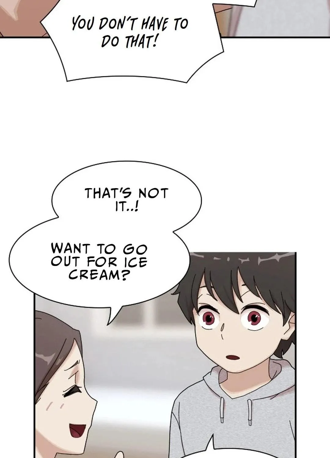 Cheonjae, Sesangeul Ikda Chapter 3 page 41 - 