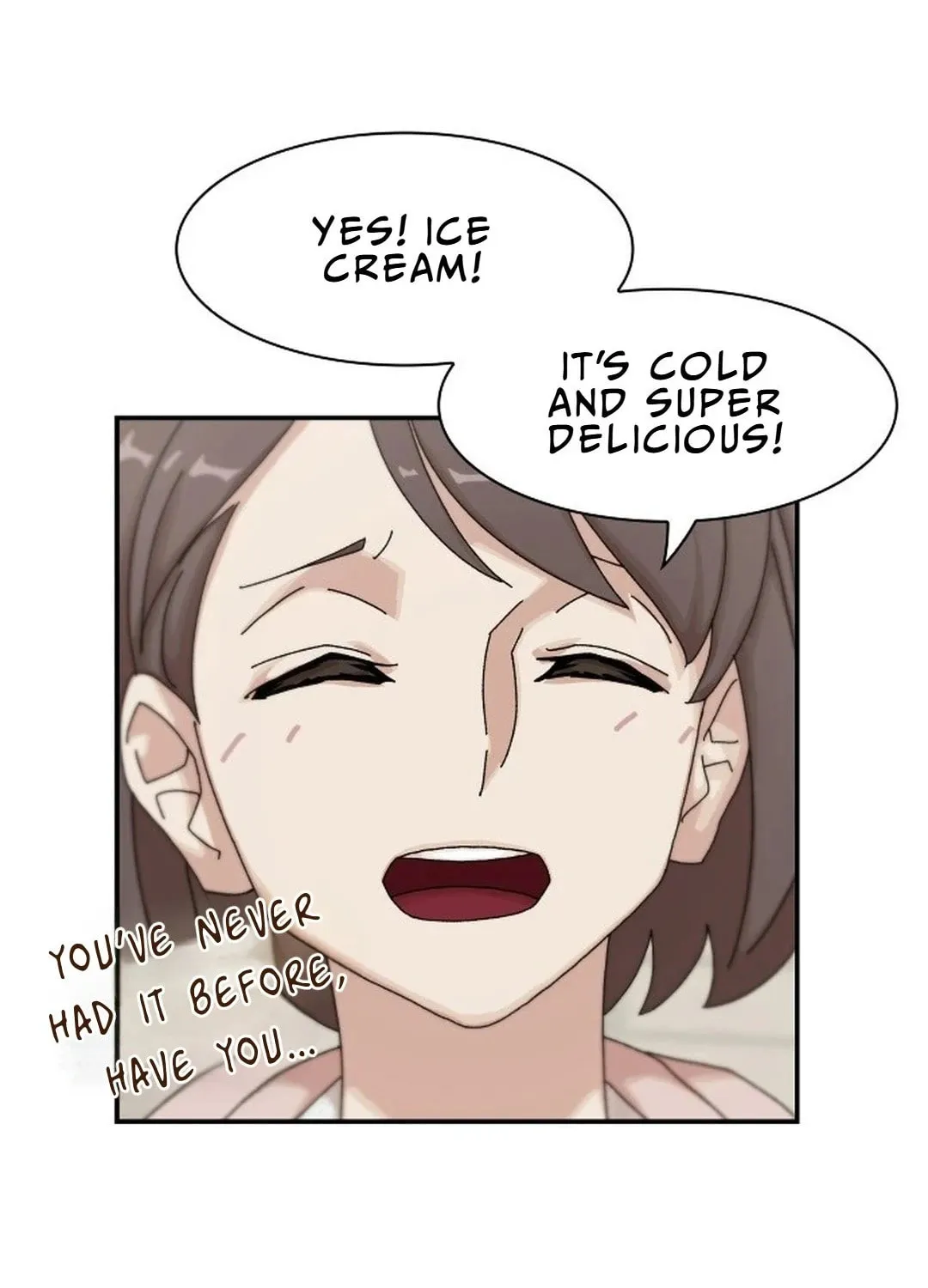 Cheonjae, Sesangeul Ikda Chapter 3 page 43 - 