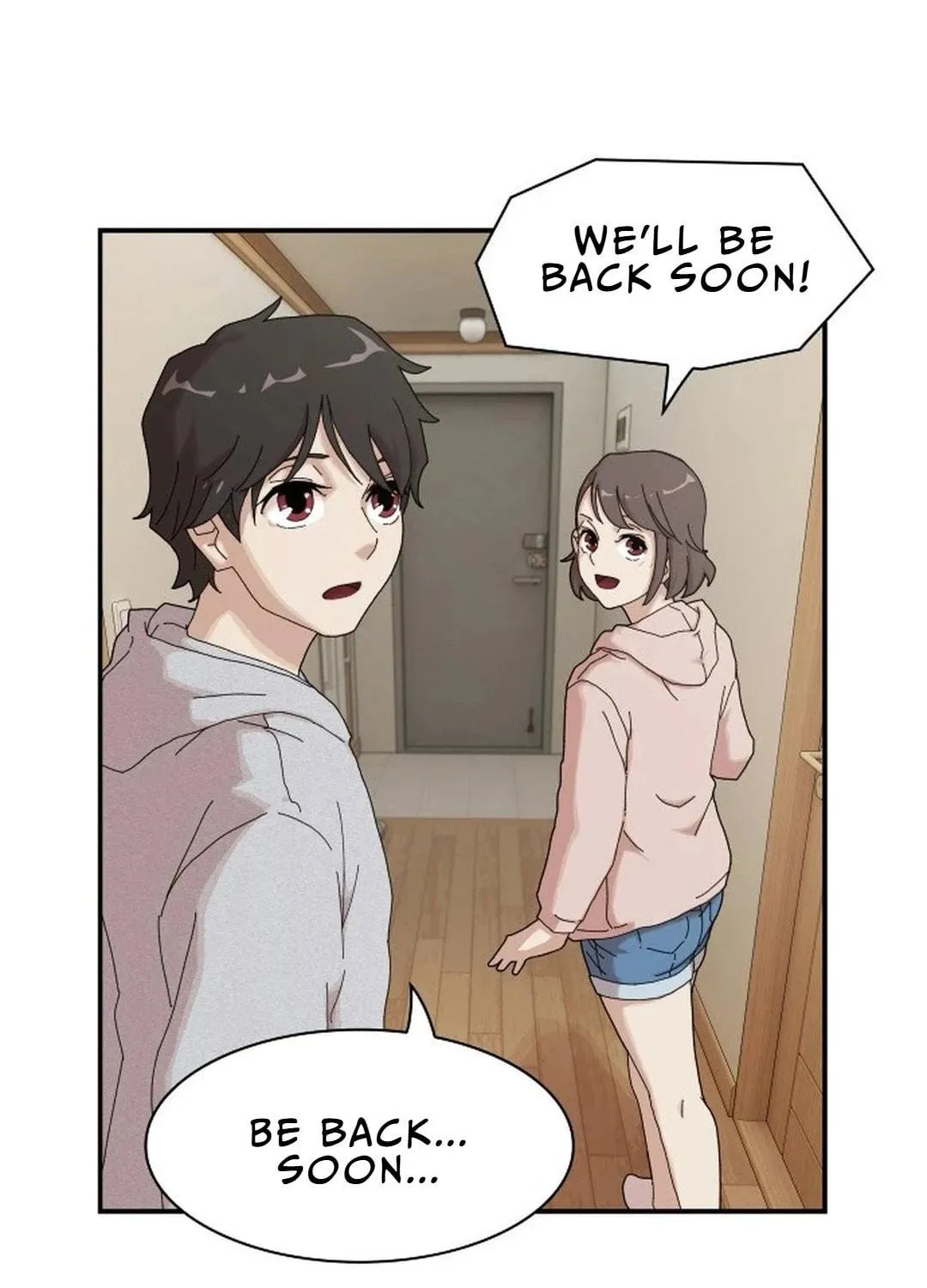 Cheonjae, Sesangeul Ikda Chapter 3 page 47 - 