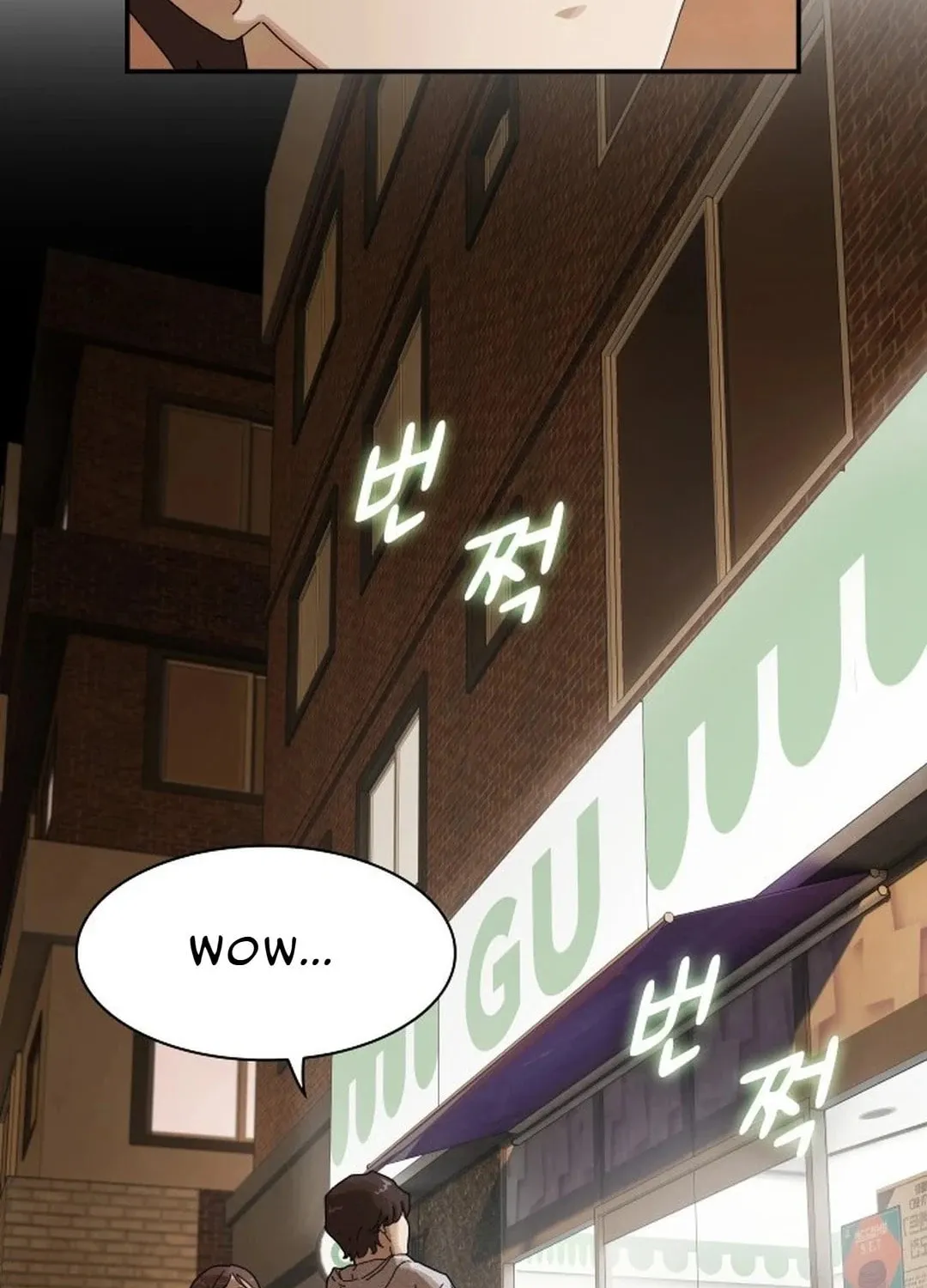 Cheonjae, Sesangeul Ikda Chapter 3 page 55 - 