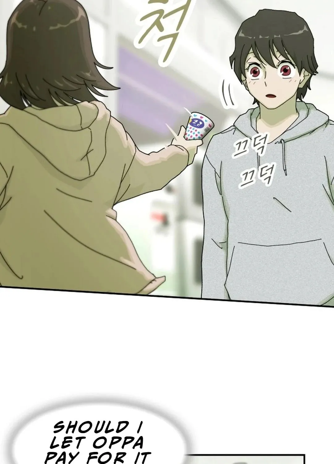 Cheonjae, Sesangeul Ikda Chapter 3 page 69 - 