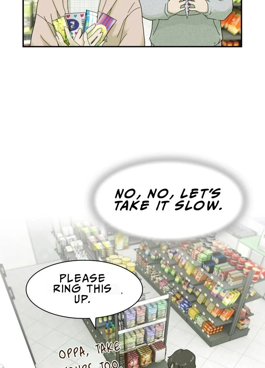 Cheonjae, Sesangeul Ikda Chapter 3 page 71 - 