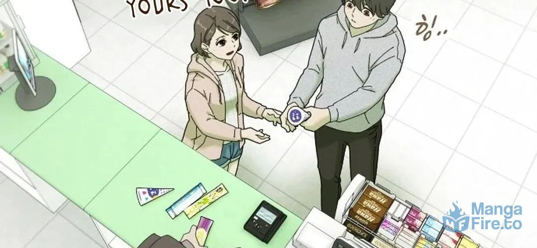 Cheonjae, Sesangeul Ikda Chapter 3 page 72 - 