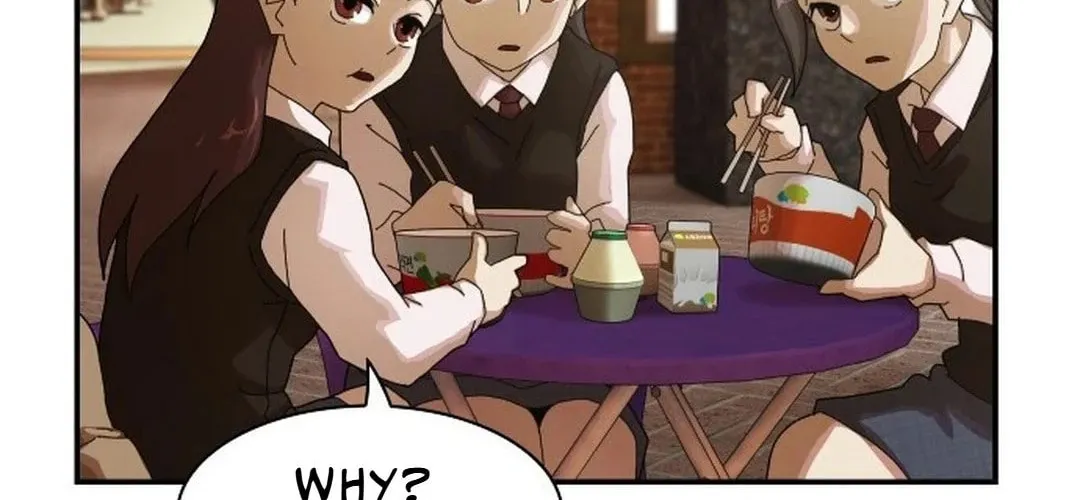 Cheonjae, Sesangeul Ikda Chapter 3 page 76 - 
