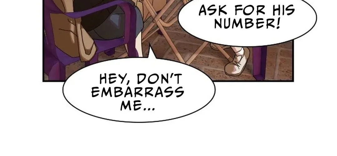 Cheonjae, Sesangeul Ikda Chapter 3 page 80 - 