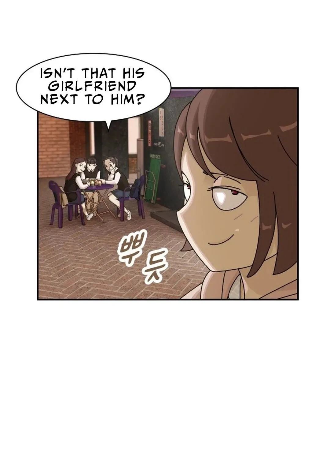 Cheonjae, Sesangeul Ikda Chapter 3 page 81 - 