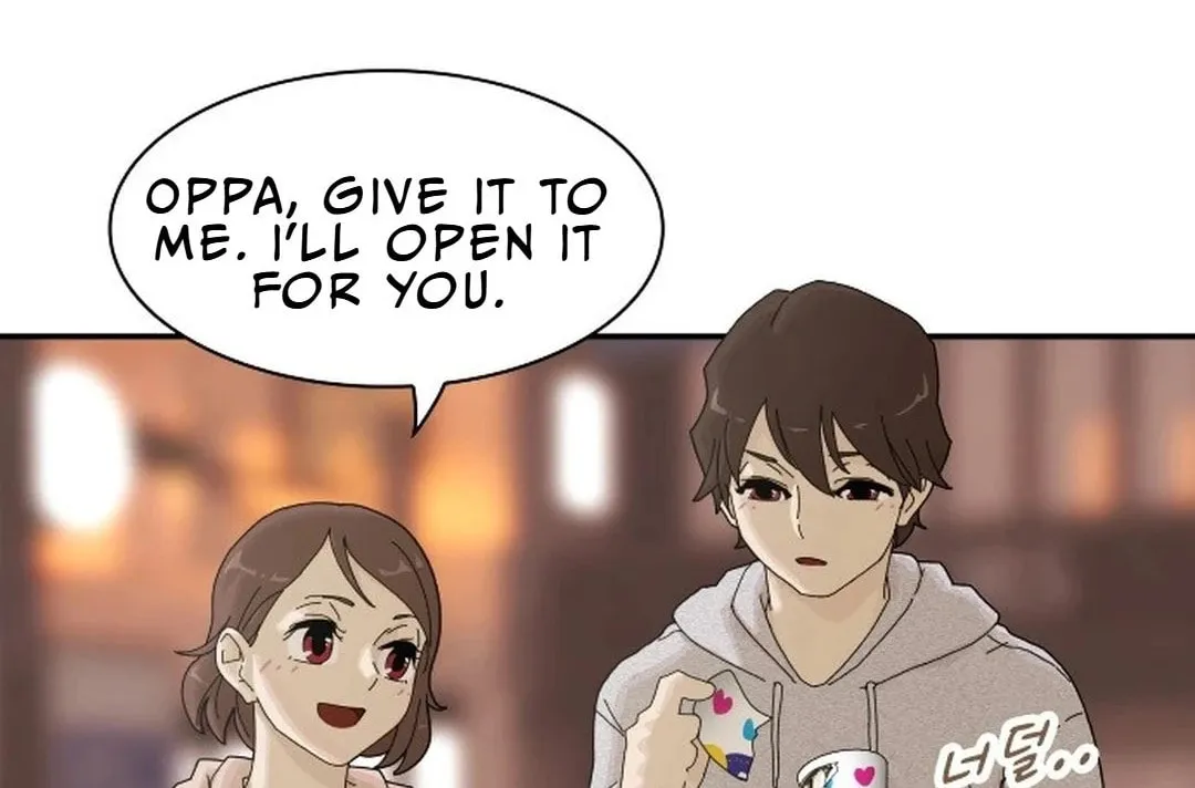 Cheonjae, Sesangeul Ikda Chapter 3 page 82 - 