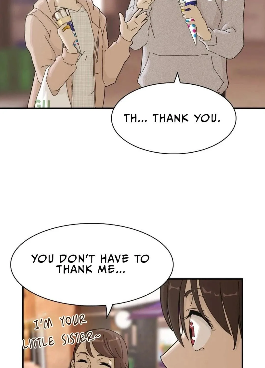 Cheonjae, Sesangeul Ikda Chapter 3 page 83 - 