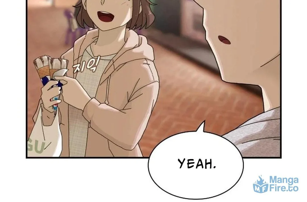 Cheonjae, Sesangeul Ikda Chapter 3 page 84 - 