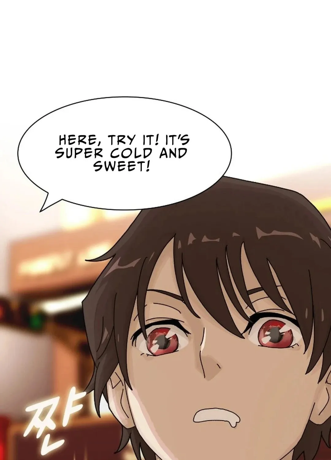 Cheonjae, Sesangeul Ikda Chapter 3 page 85 - 