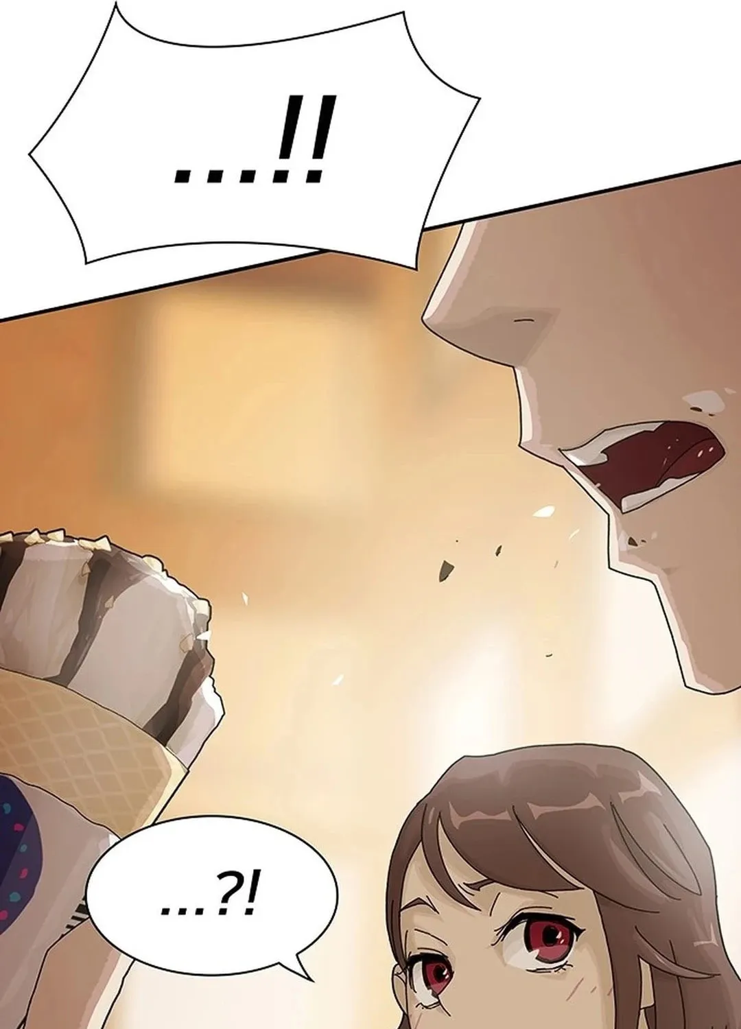 Cheonjae, Sesangeul Ikda Chapter 3 page 93 - 