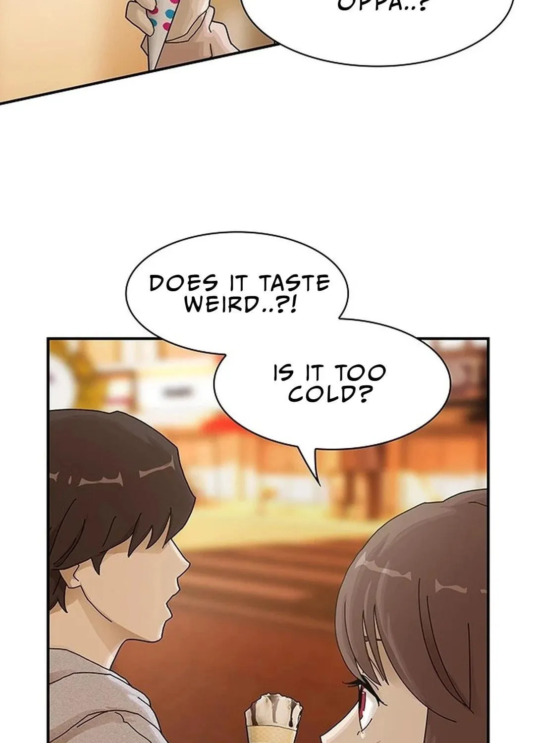 Cheonjae, Sesangeul Ikda Chapter 3 page 95 - 