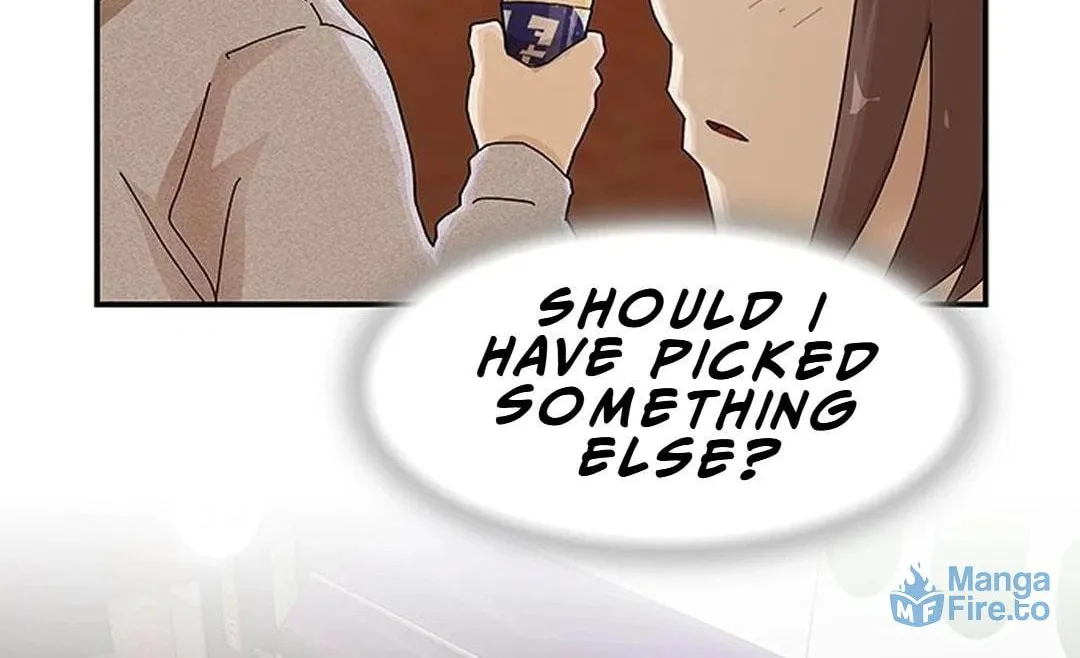 Cheonjae, Sesangeul Ikda Chapter 3 page 96 - 