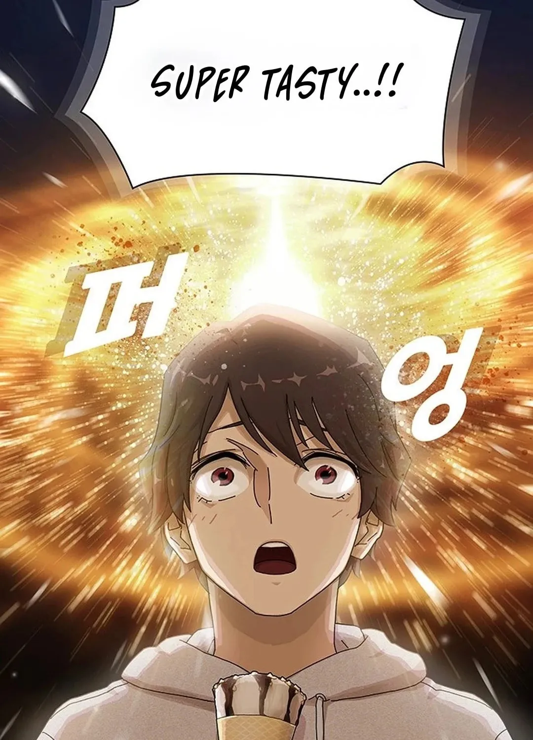 Cheonjae, Sesangeul Ikda Chapter 3 page 99 - 