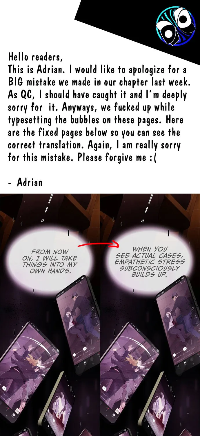 Cheonjae, Sesangeul Ikda Chapter 30 page 1 - 