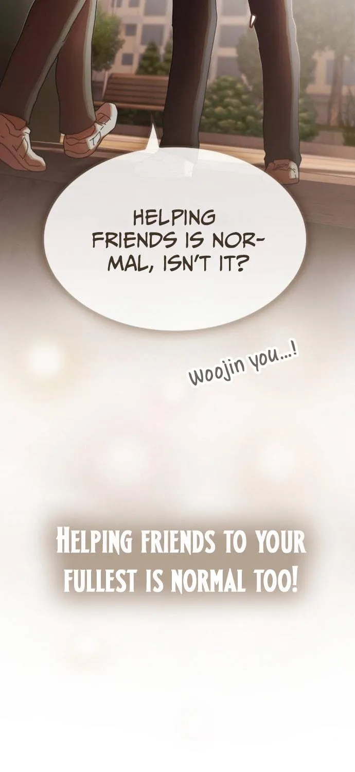 Cheonjae, Sesangeul Ikda Chapter 30 page 108 - 