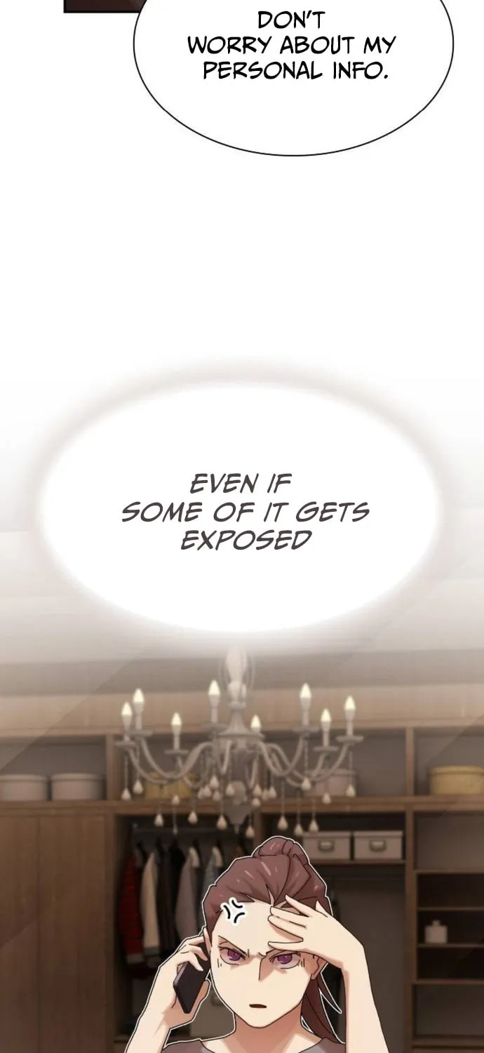 Cheonjae, Sesangeul Ikda Chapter 30 page 110 - 