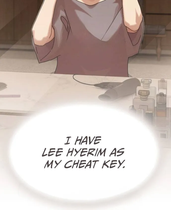 Cheonjae, Sesangeul Ikda Chapter 30 page 111 - 