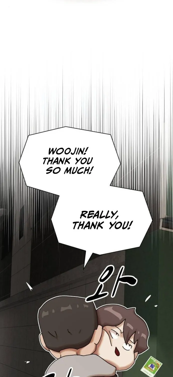 Cheonjae, Sesangeul Ikda Chapter 30 page 112 - 