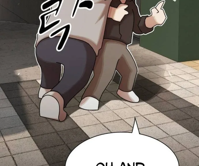 Cheonjae, Sesangeul Ikda Chapter 30 page 113 - 