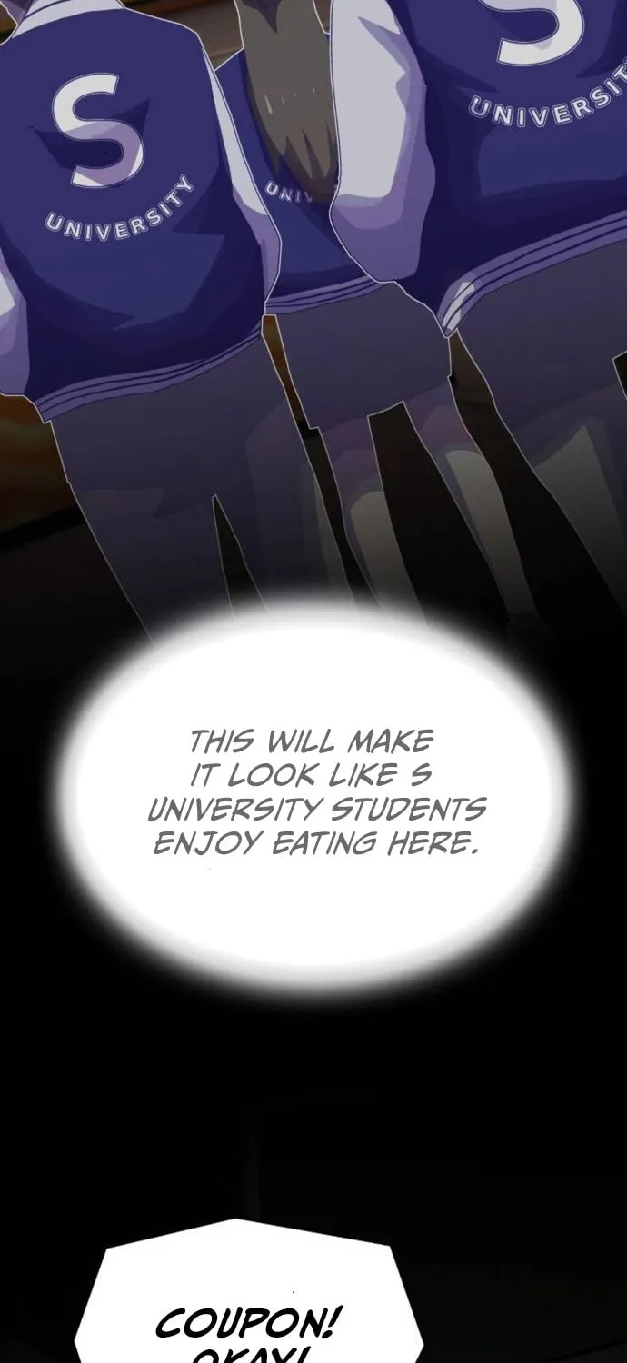 Cheonjae, Sesangeul Ikda Chapter 30 page 116 - 