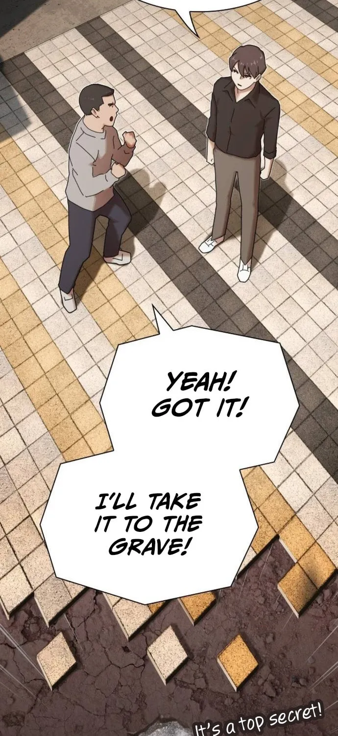 Cheonjae, Sesangeul Ikda Chapter 30 page 118 - 