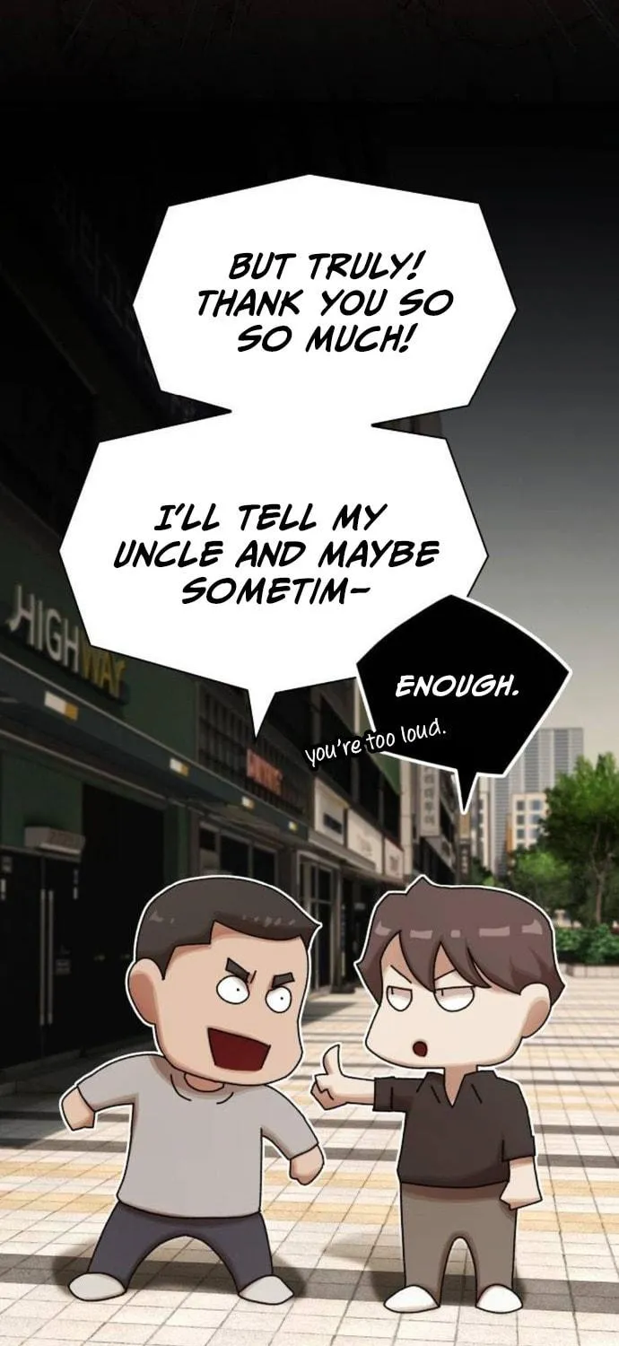 Cheonjae, Sesangeul Ikda Chapter 30 page 120 - 