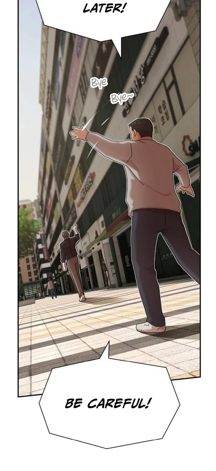Cheonjae, Sesangeul Ikda Chapter 30 page 122 - 