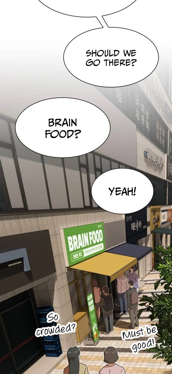 Cheonjae, Sesangeul Ikda Chapter 30 page 130 - 
