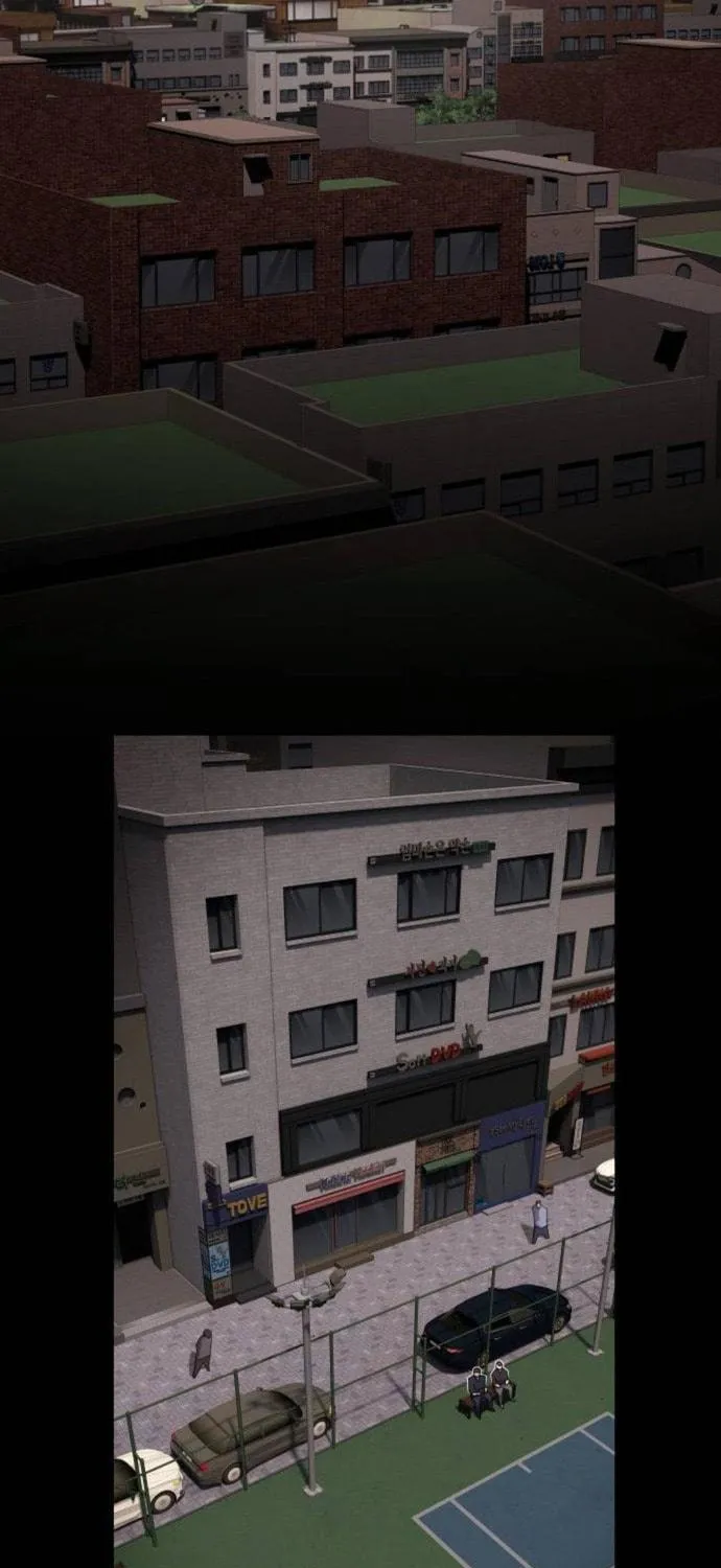 Cheonjae, Sesangeul Ikda Chapter 30 page 138 - 