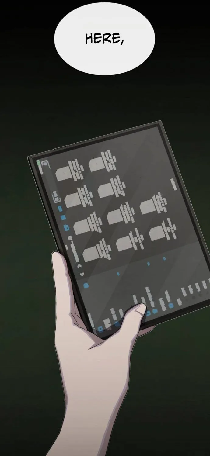 Cheonjae, Sesangeul Ikda Chapter 30 page 140 - 