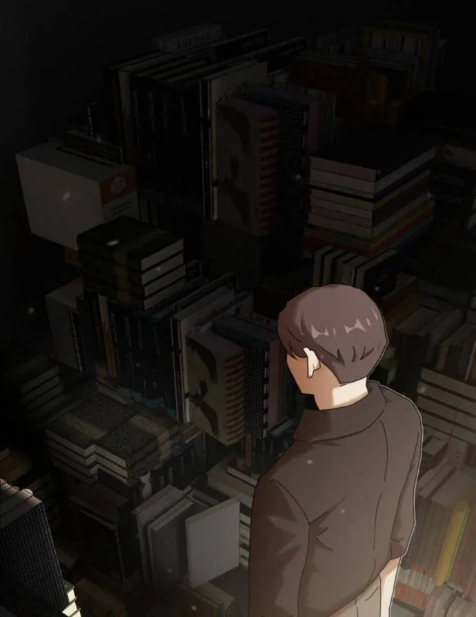 Cheonjae, Sesangeul Ikda Chapter 30 page 15 - 