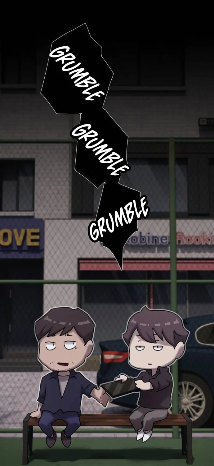 Cheonjae, Sesangeul Ikda Chapter 30 page 142 - 