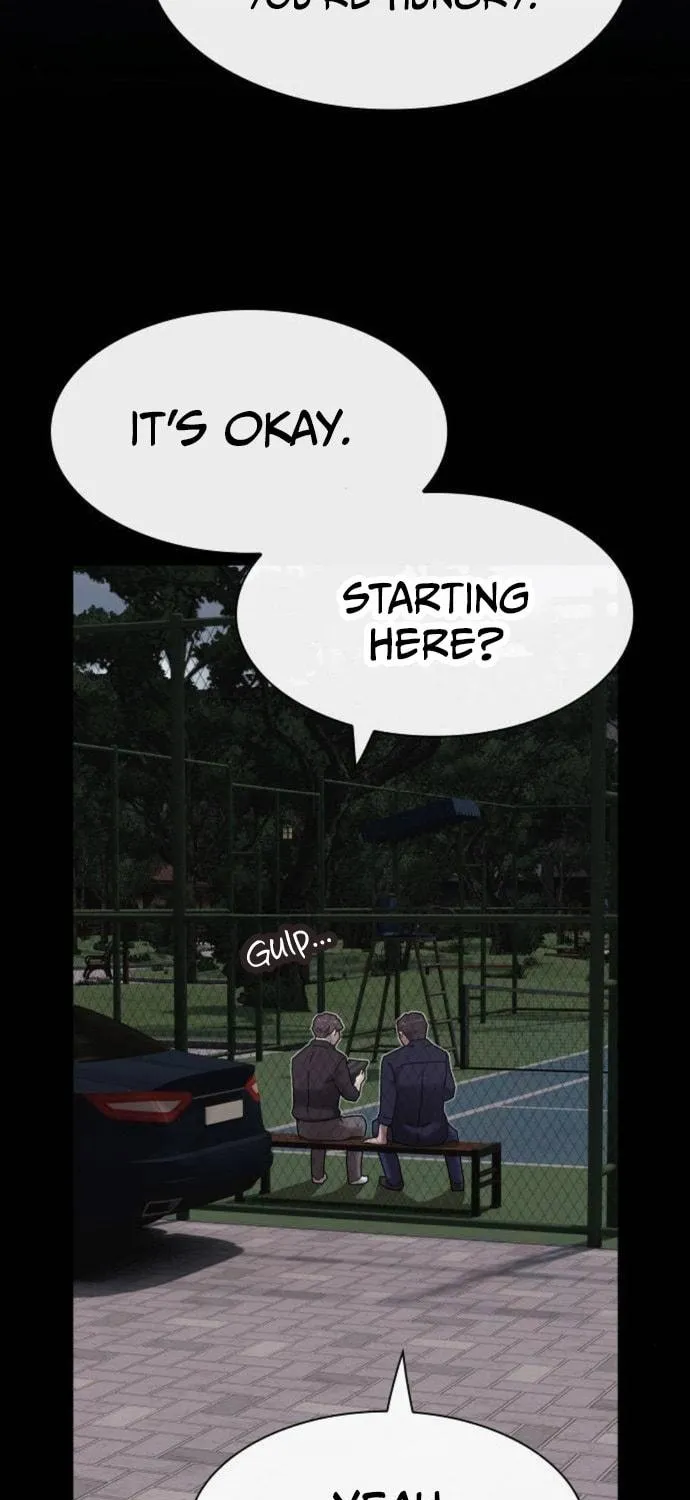 Cheonjae, Sesangeul Ikda Chapter 30 page 144 - 