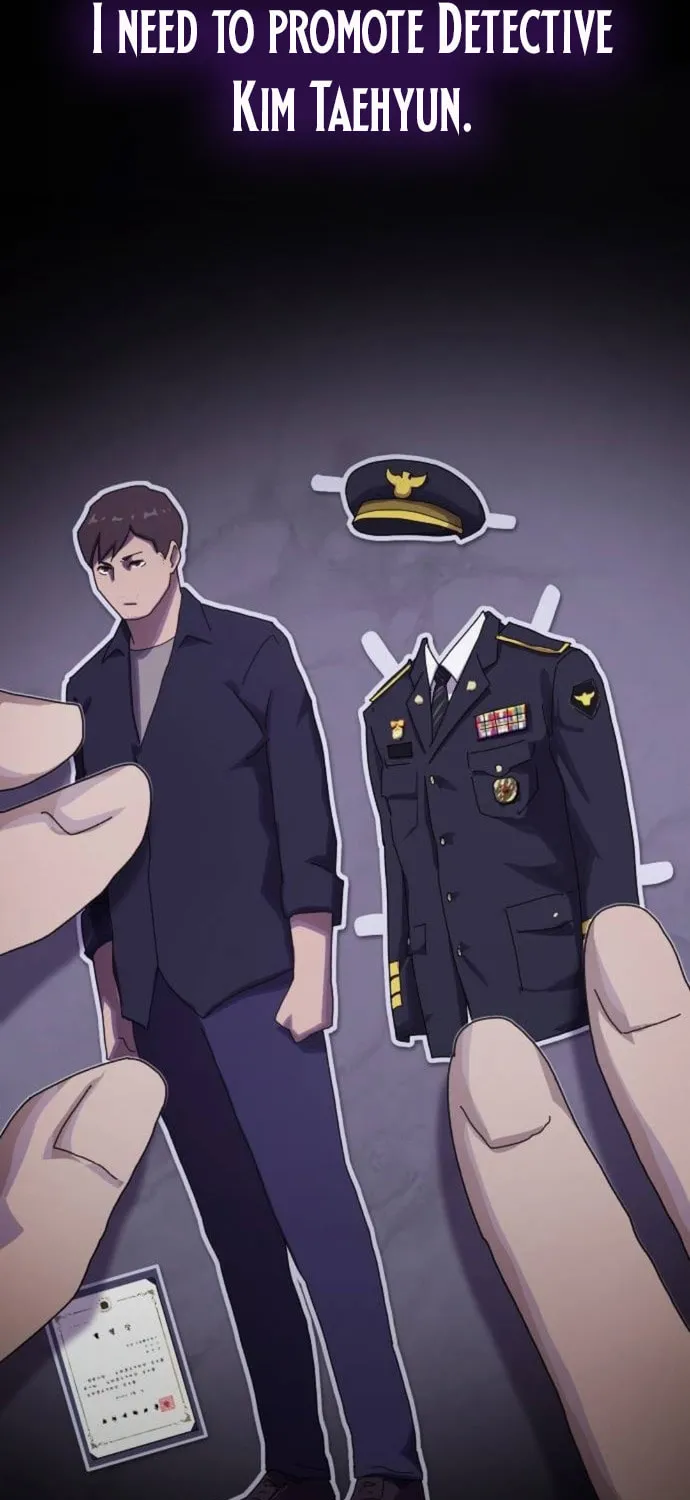 Cheonjae, Sesangeul Ikda Chapter 30 page 148 - 