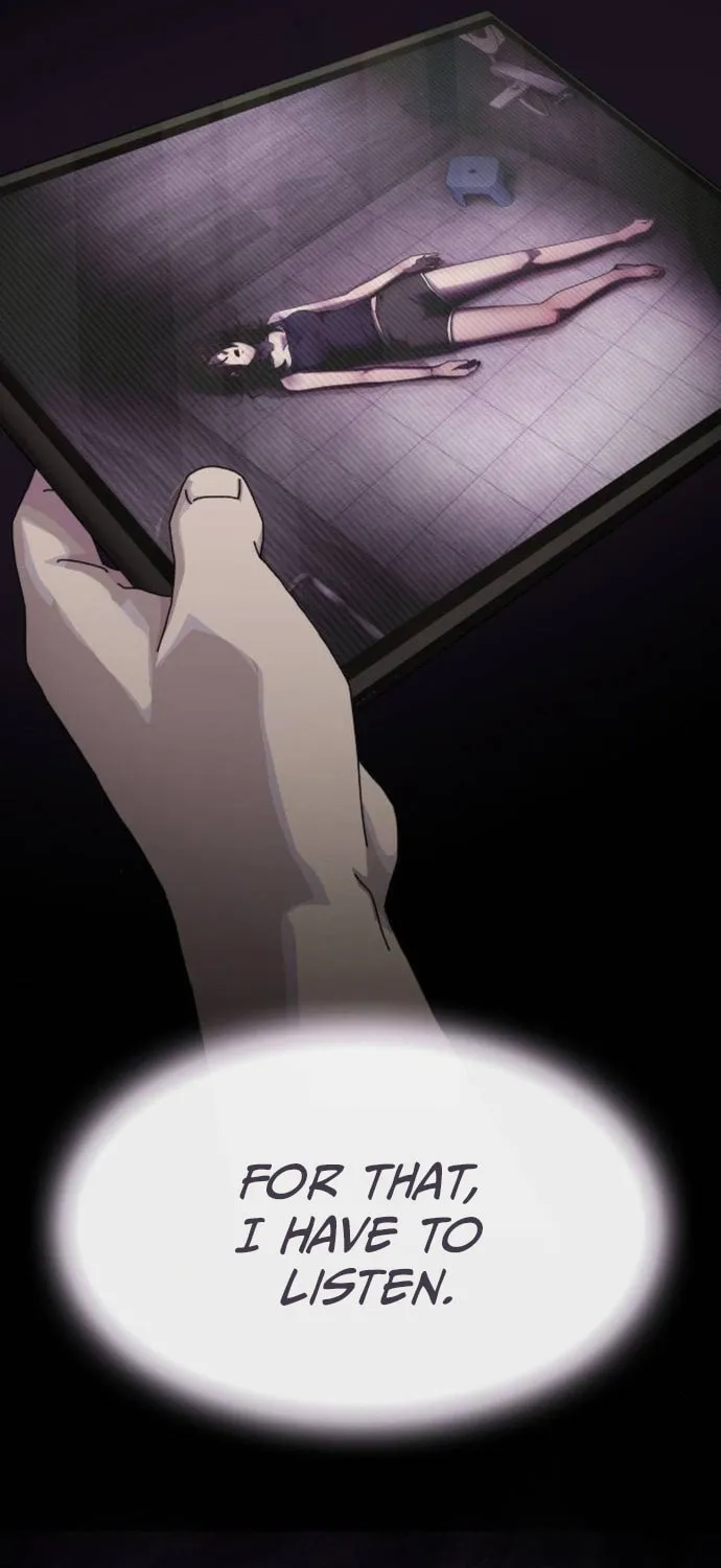 Cheonjae, Sesangeul Ikda Chapter 30 page 152 - 