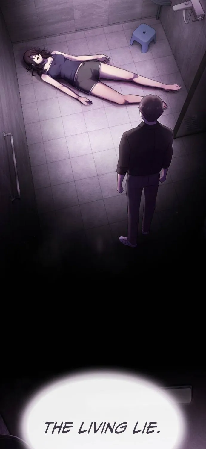 Cheonjae, Sesangeul Ikda Chapter 30 page 154 - 