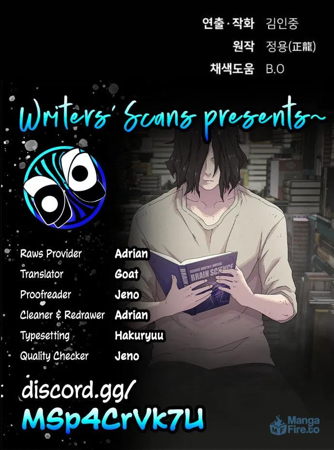 Cheonjae, Sesangeul Ikda Chapter 30 page 163 - 