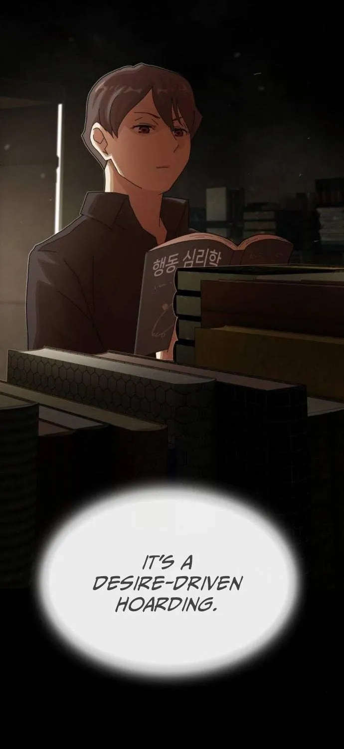 Cheonjae, Sesangeul Ikda Chapter 30 page 18 - 