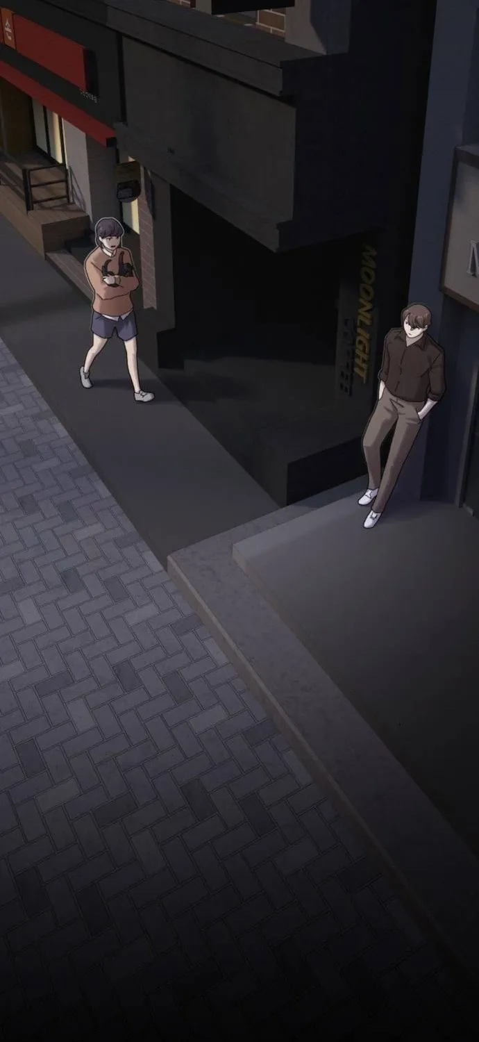 Cheonjae, Sesangeul Ikda Chapter 30 page 28 - 