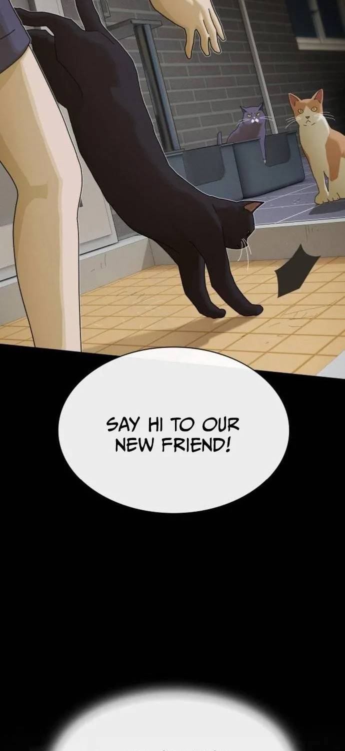 Cheonjae, Sesangeul Ikda Chapter 30 page 30 - 