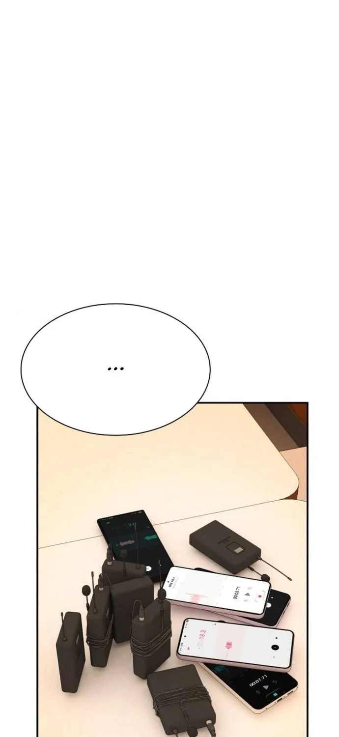 Cheonjae, Sesangeul Ikda Chapter 30 page 4 - 