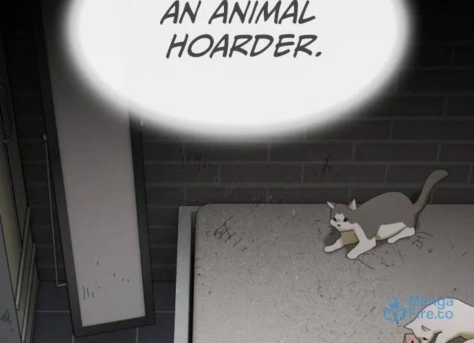 Cheonjae, Sesangeul Ikda Chapter 30 page 31 - 