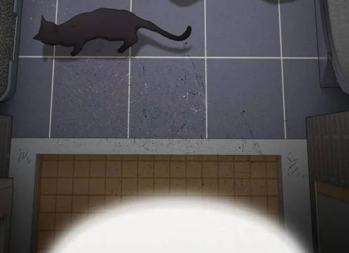 Cheonjae, Sesangeul Ikda Chapter 30 page 33 - 