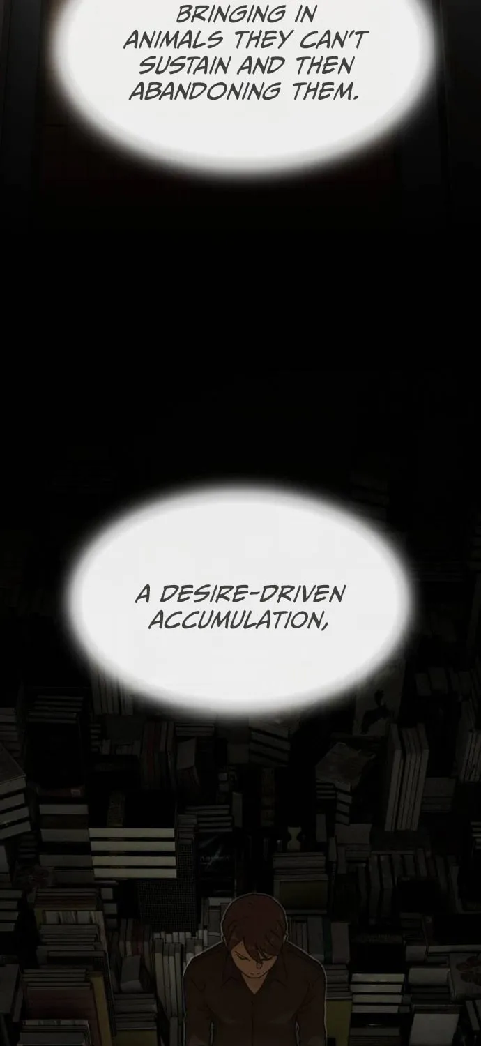 Cheonjae, Sesangeul Ikda Chapter 30 page 34 - 