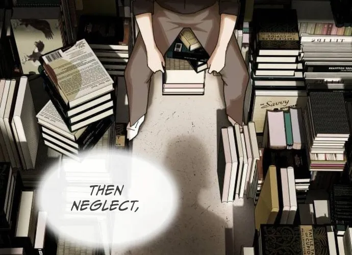 Cheonjae, Sesangeul Ikda Chapter 30 page 35 - 