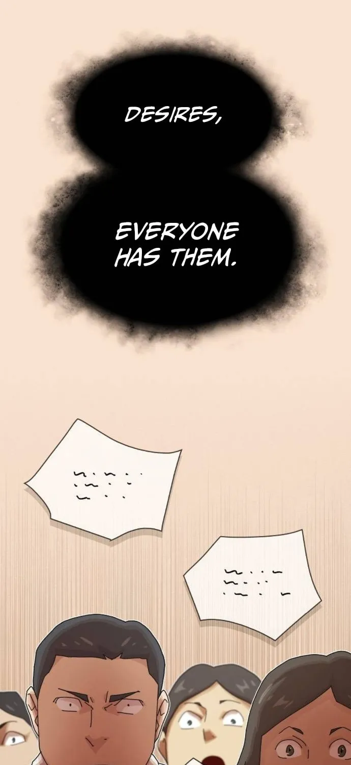 Cheonjae, Sesangeul Ikda Chapter 30 page 40 - 