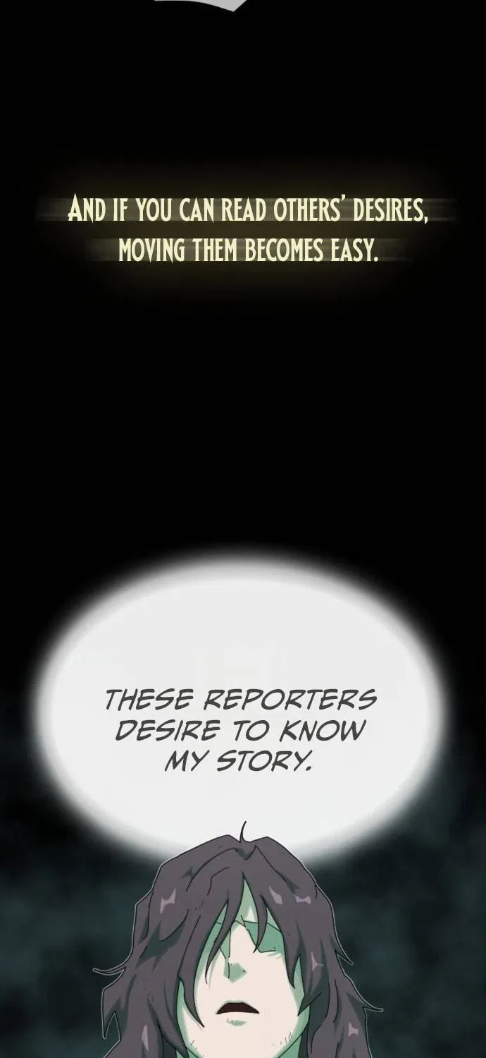 Cheonjae, Sesangeul Ikda Chapter 30 page 42 - 