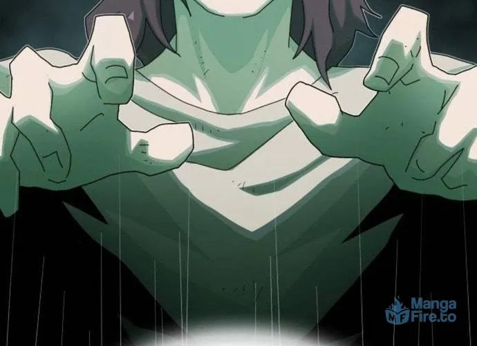 Cheonjae, Sesangeul Ikda Chapter 30 page 43 - 