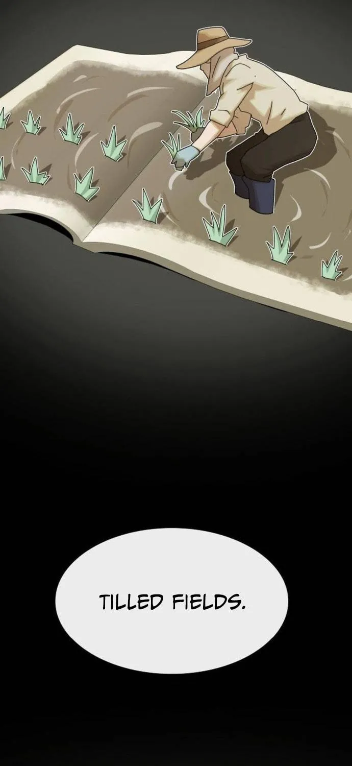 Cheonjae, Sesangeul Ikda Chapter 30 page 48 - 